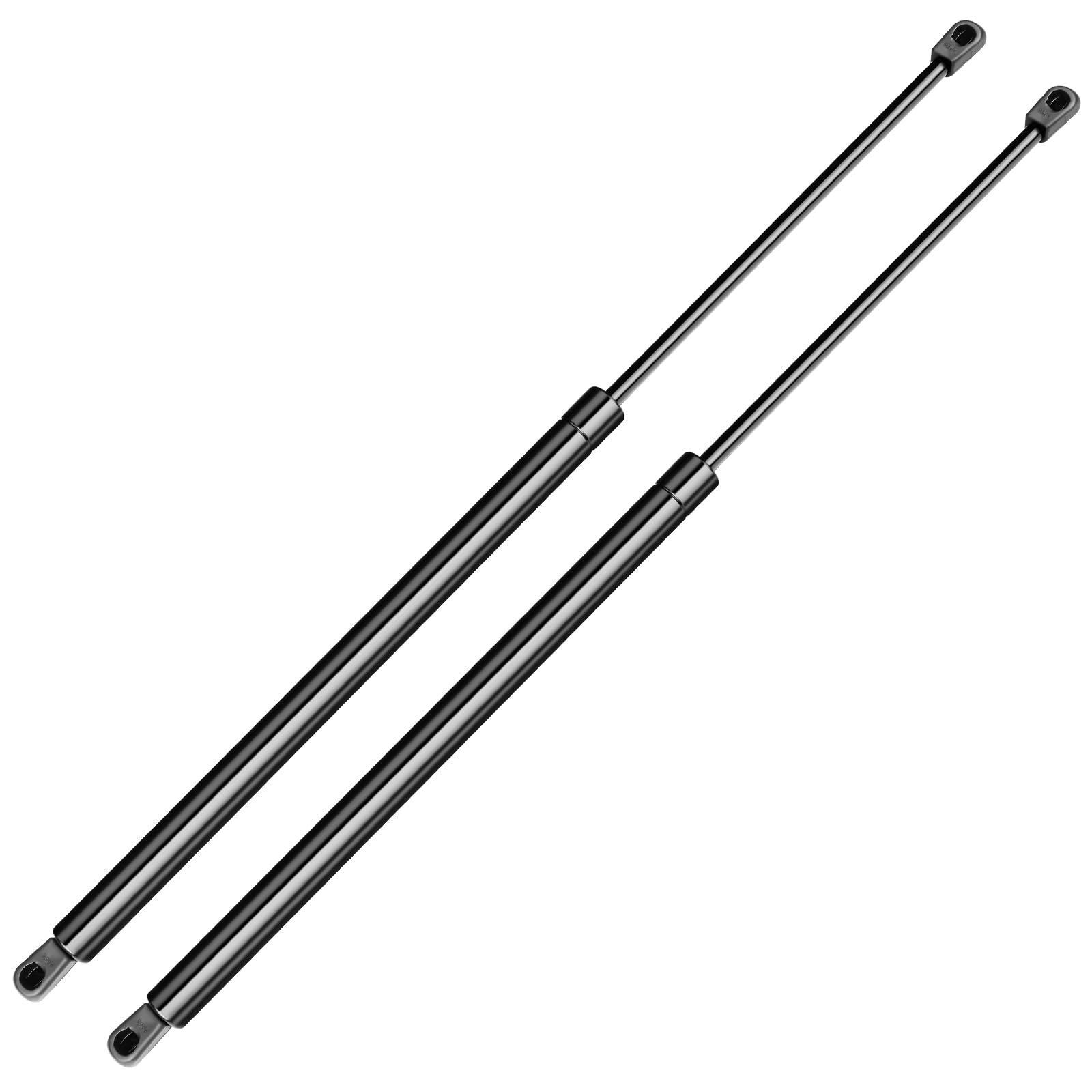 HHCSOP Rear Hatch Lift Supports Tailgate Liftgate Shock Strut Gas Spring 4557 for 2000-2004 Chevy Suburban 1500/2500, 1995-2004 Chevy Tahoe, 1999-2004 GMC Yukon, 1999-2004 Cadillac Escalade