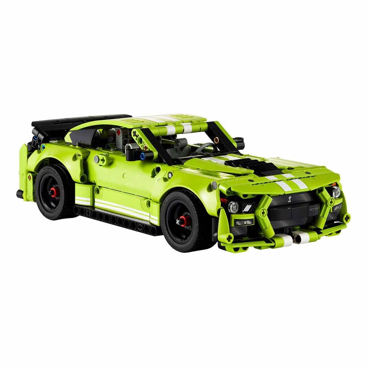 LEGOTechnic Ford Mustang Shelby (R) GT500(R) 42138