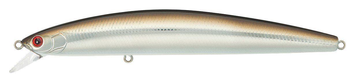 Daiwa Salt Pro 6" Sinking Minnow