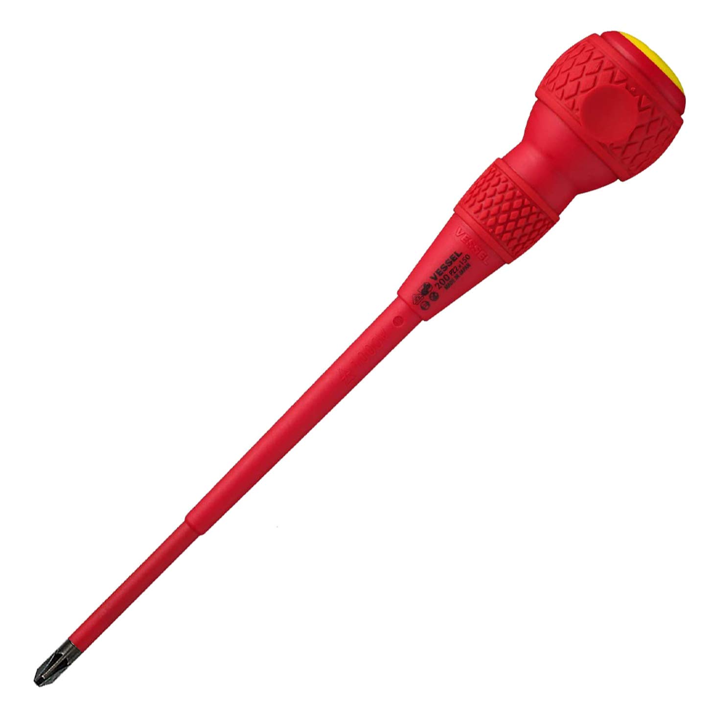 VESSEL200 (PZ2x150) Screwdriver