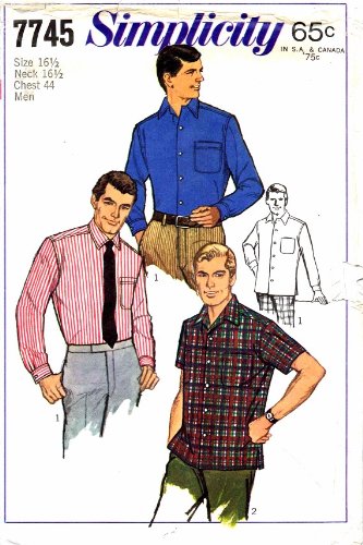 Butterick sewing patterns uk