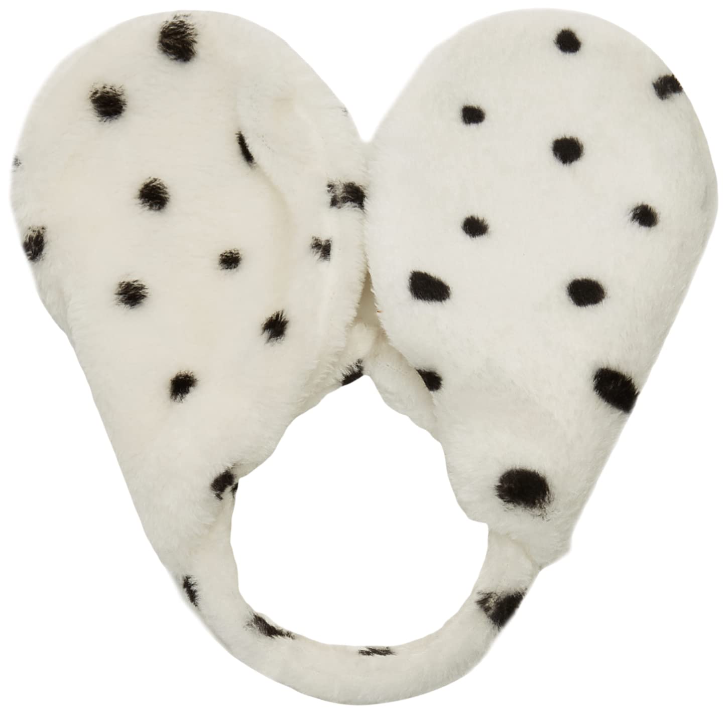 Forum Novelties Women's Dalmatian Ears and Tail Set