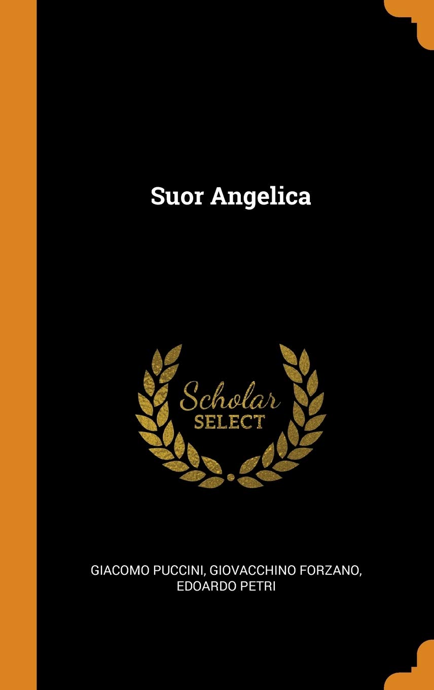 Suor Angelica