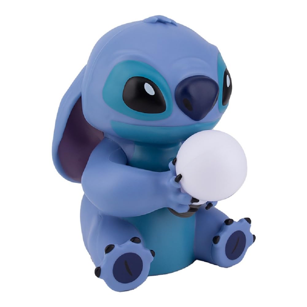 Paladone Lilo and Stitch Merchandise Set, Multicolor, TRAN9652LS