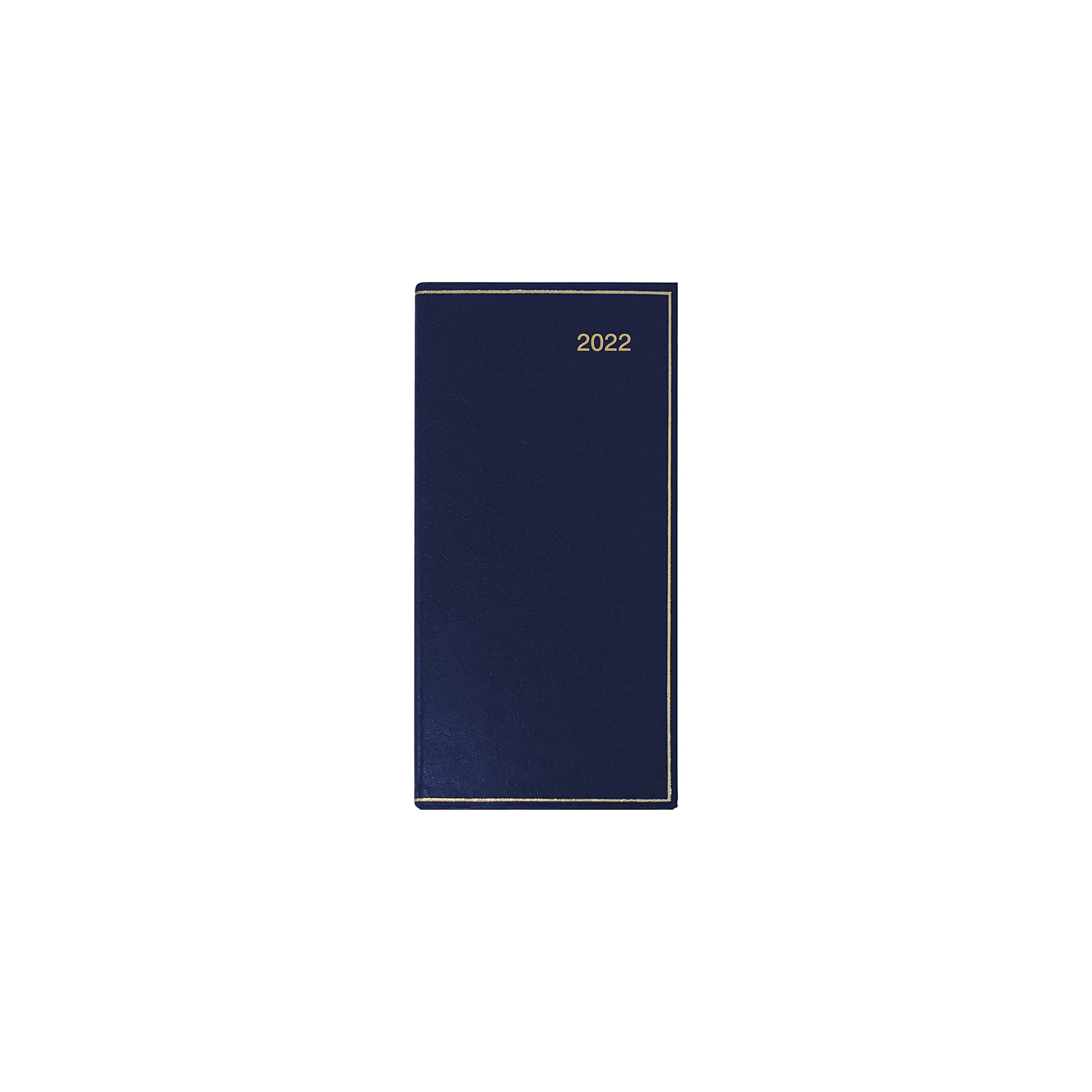 SL2S Classis Slim Pocket Diary