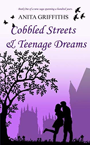 Cobbled Streets & Teenage Dreams