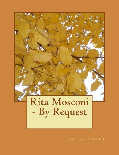 Rita Mosconi - By Request