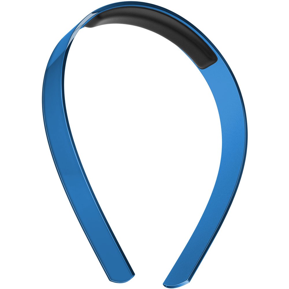 Sol RepublicSound Track Headband - Electro Blue