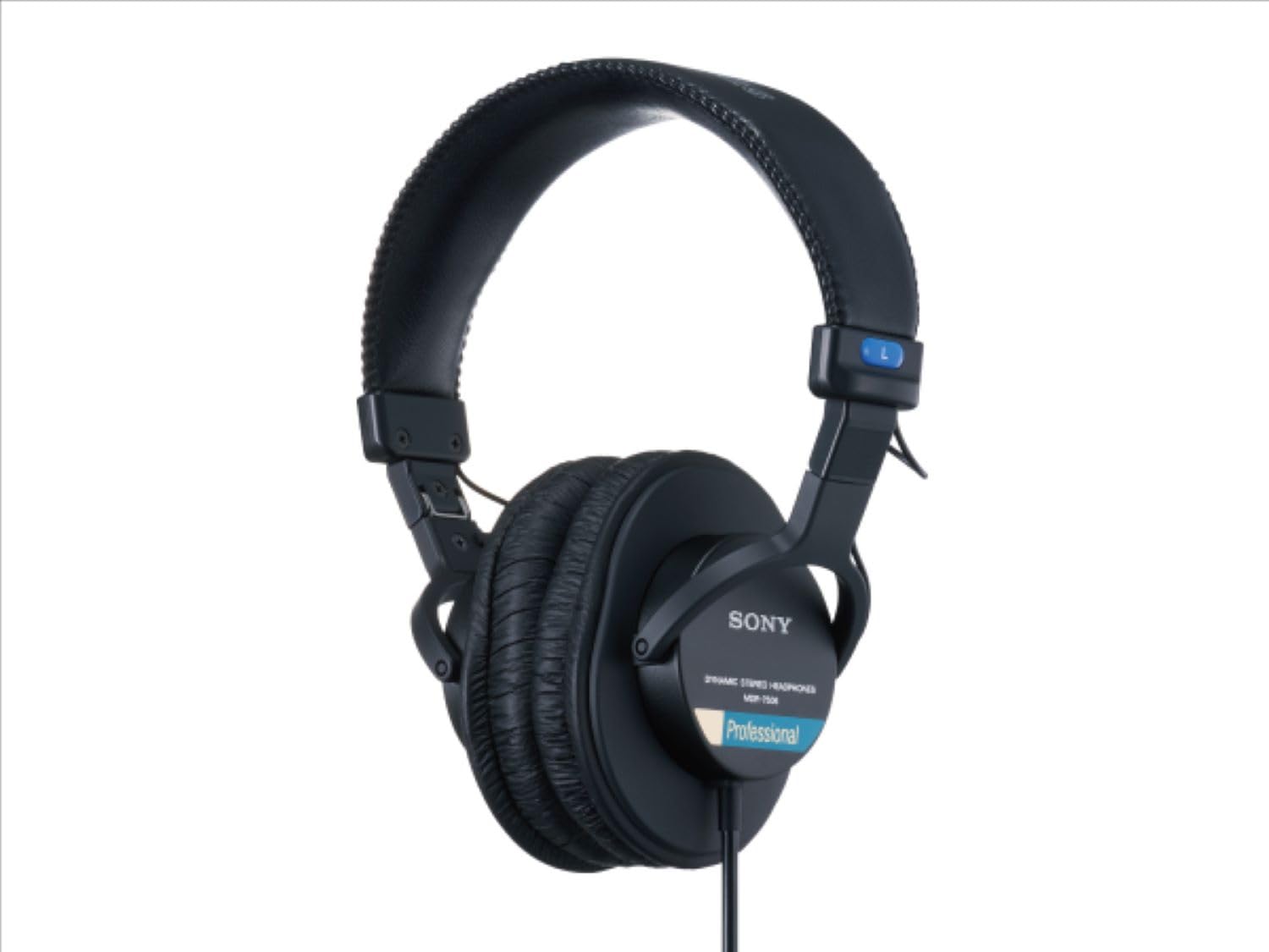 SonyMDR7506 Professional Large Diaphragm Headphone