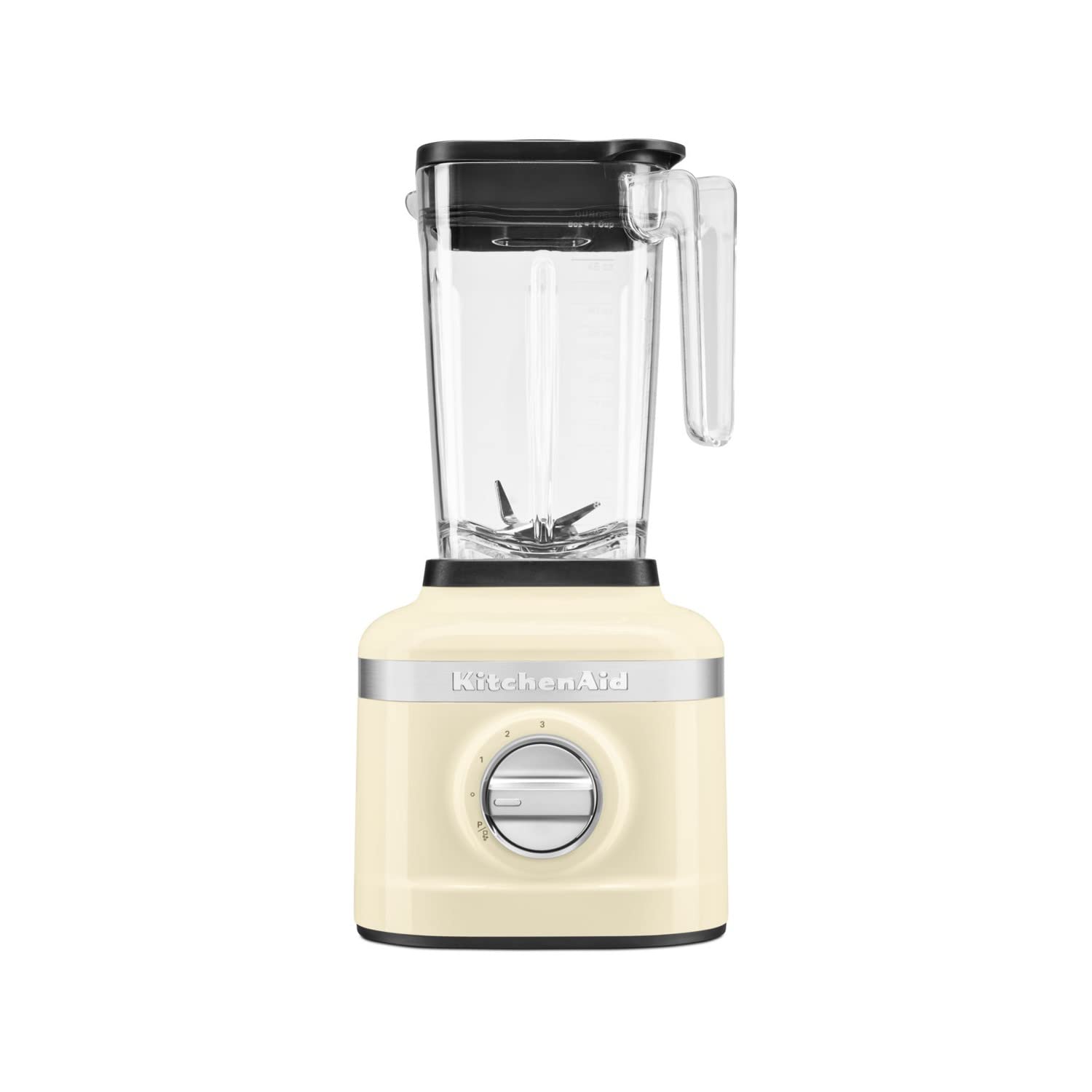 KitchenAid5KSB1325BAC K150 Blender (Almond Cream) (Almond Cream)