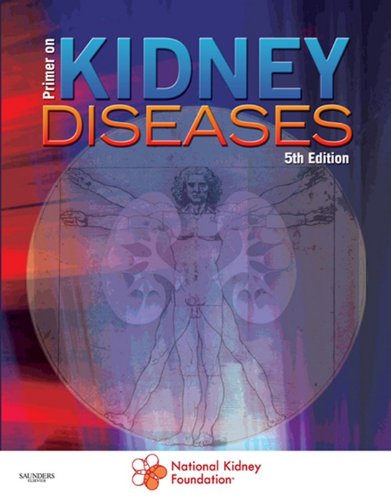 Primer on Kidney Diseases (Greenberg, Primer on Kidney)