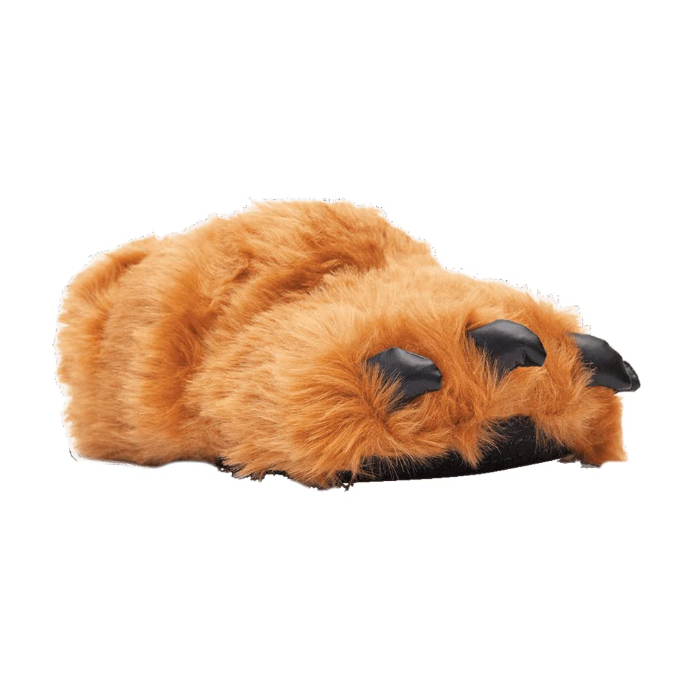 HAPPYFEET SLIPPERSHappy Feet Animal Slippers for Adults and Kids, Cozy and Comfortable, As Seen on Shark Tank