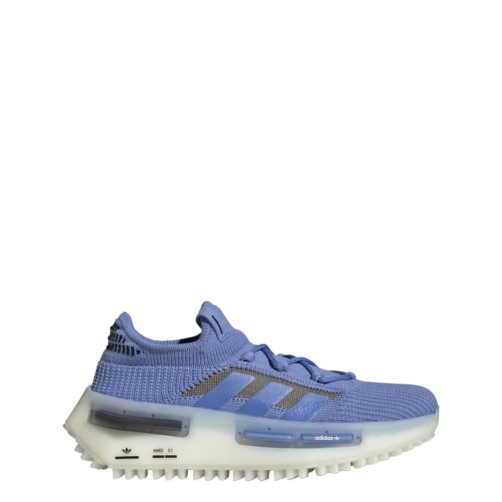 adidas NMD_S1 Shoes Women's, Blue, Size 7.5