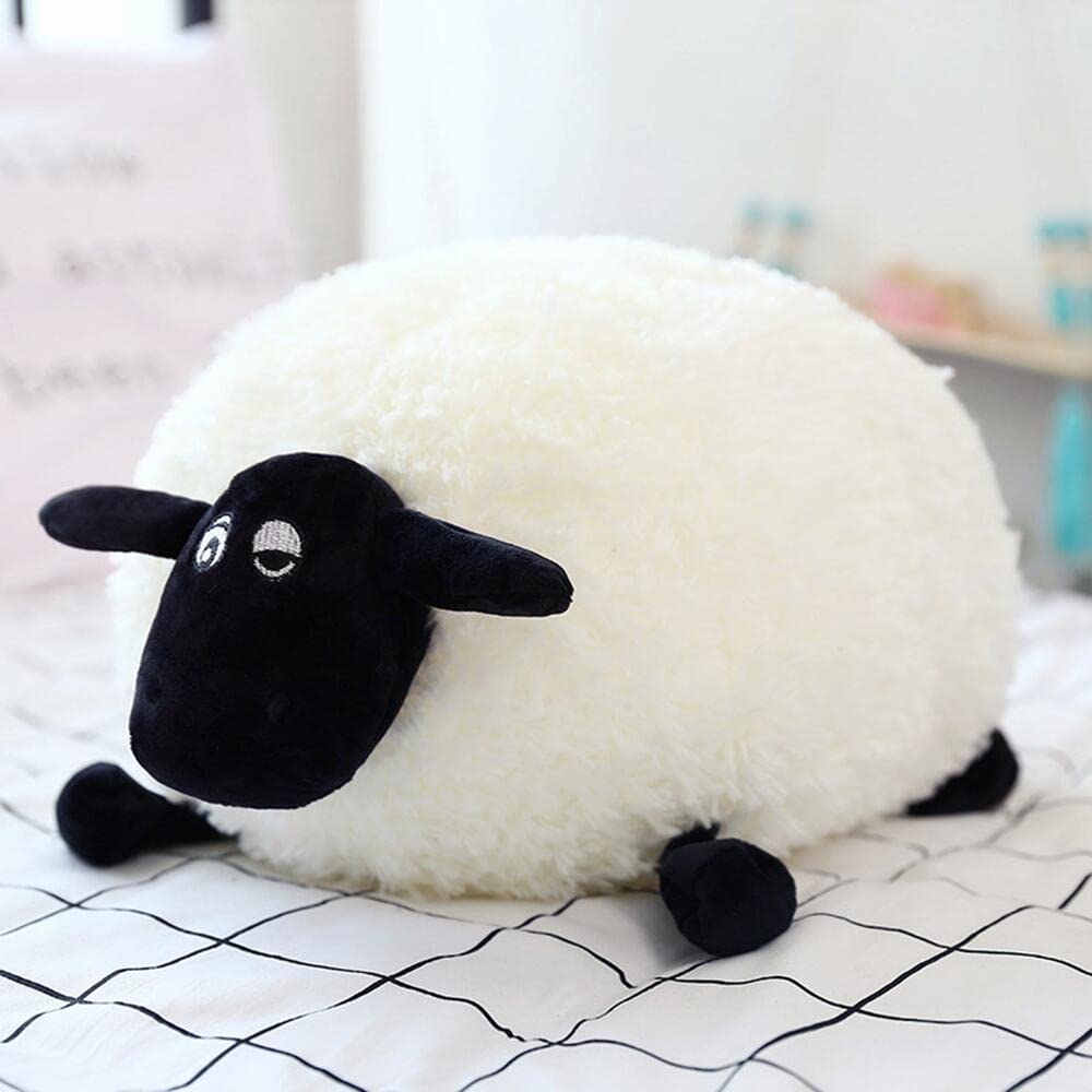 Shaun The Sheep Baby Stuffed Plush Toys for Children