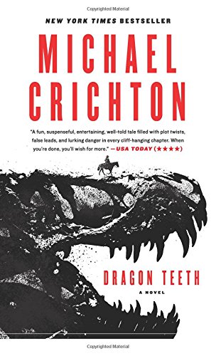 Dragon Teeth