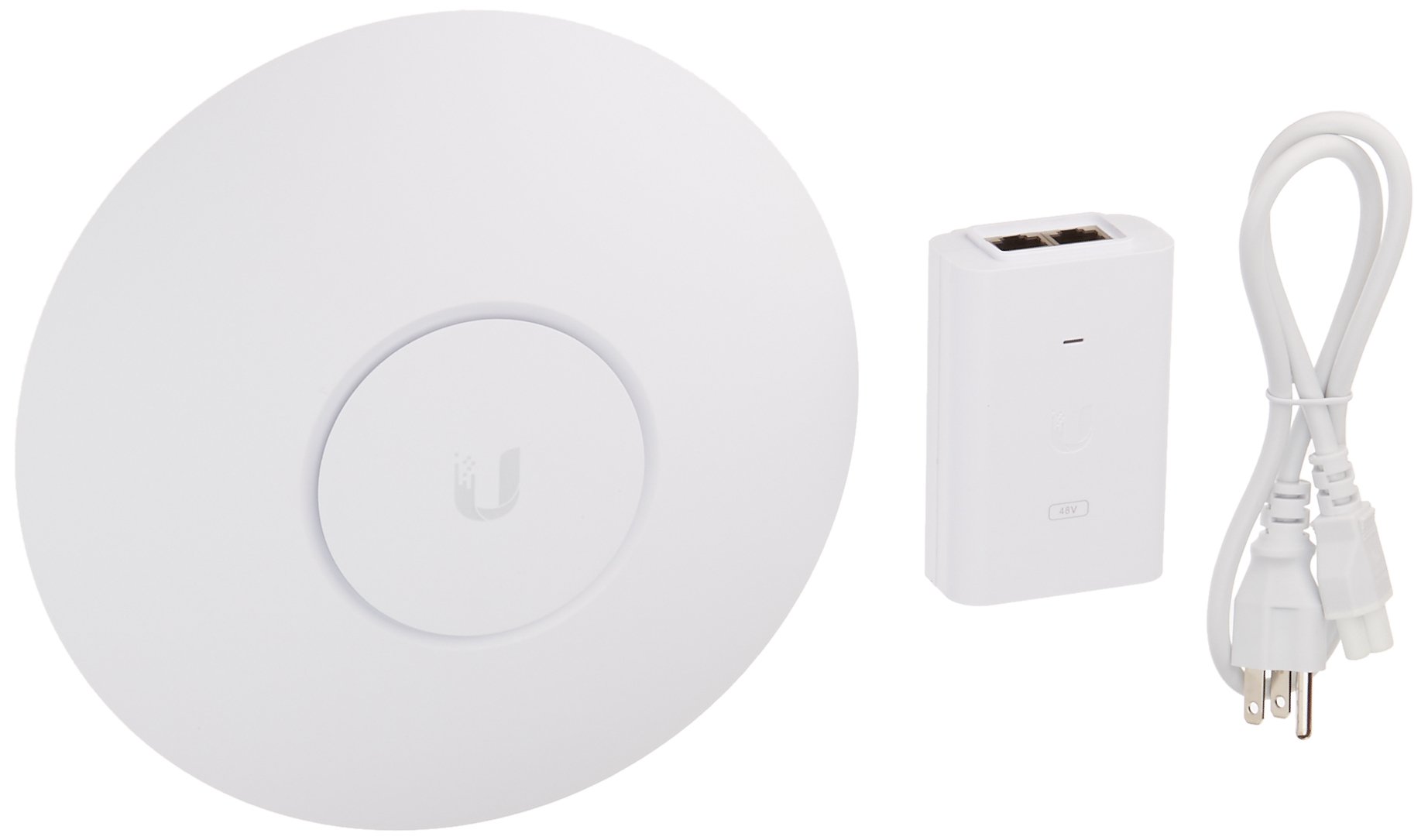 Ubiquiti UniFi HD 802.11ac Wave 2 Enterprise Wi-Fi Access Point (UAP-AC-HD-US)