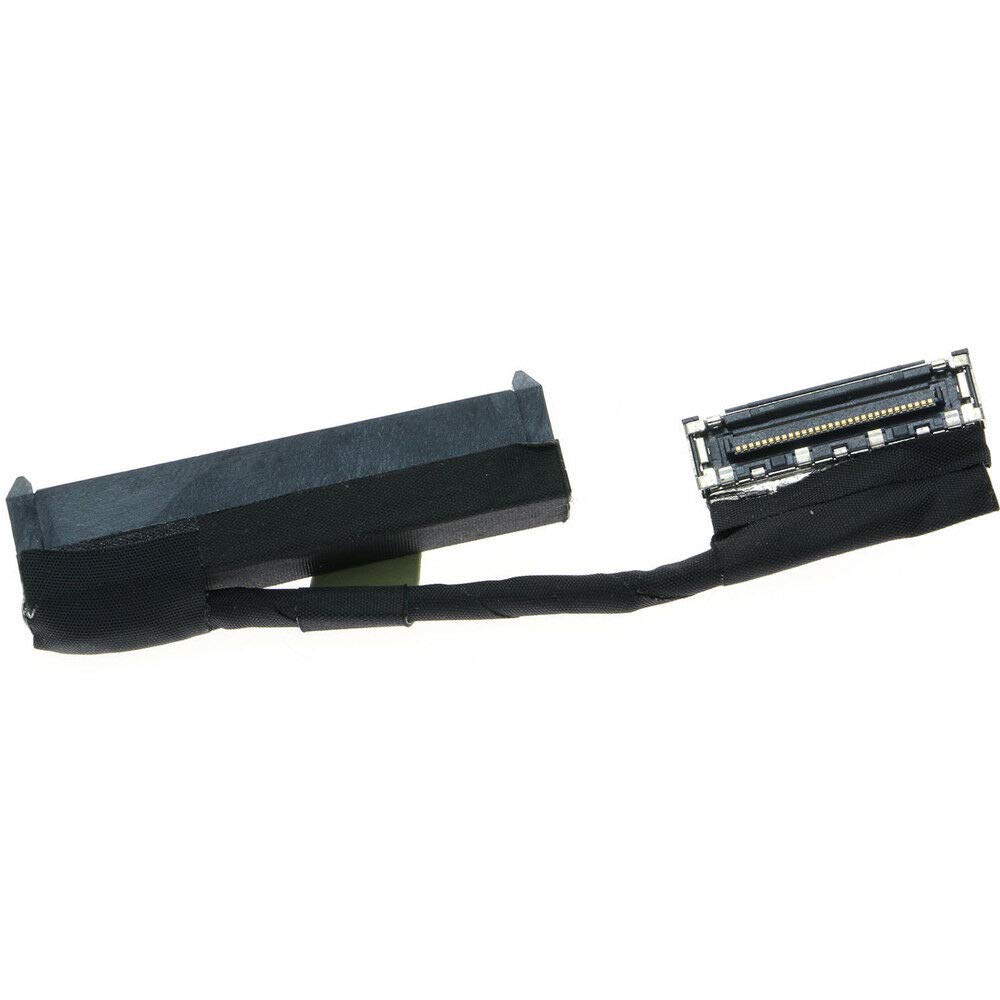 GinTai Hard Drive HDD Cable Connector for DELL Latitude 3580 E3580 FD9M5 0FD9M5