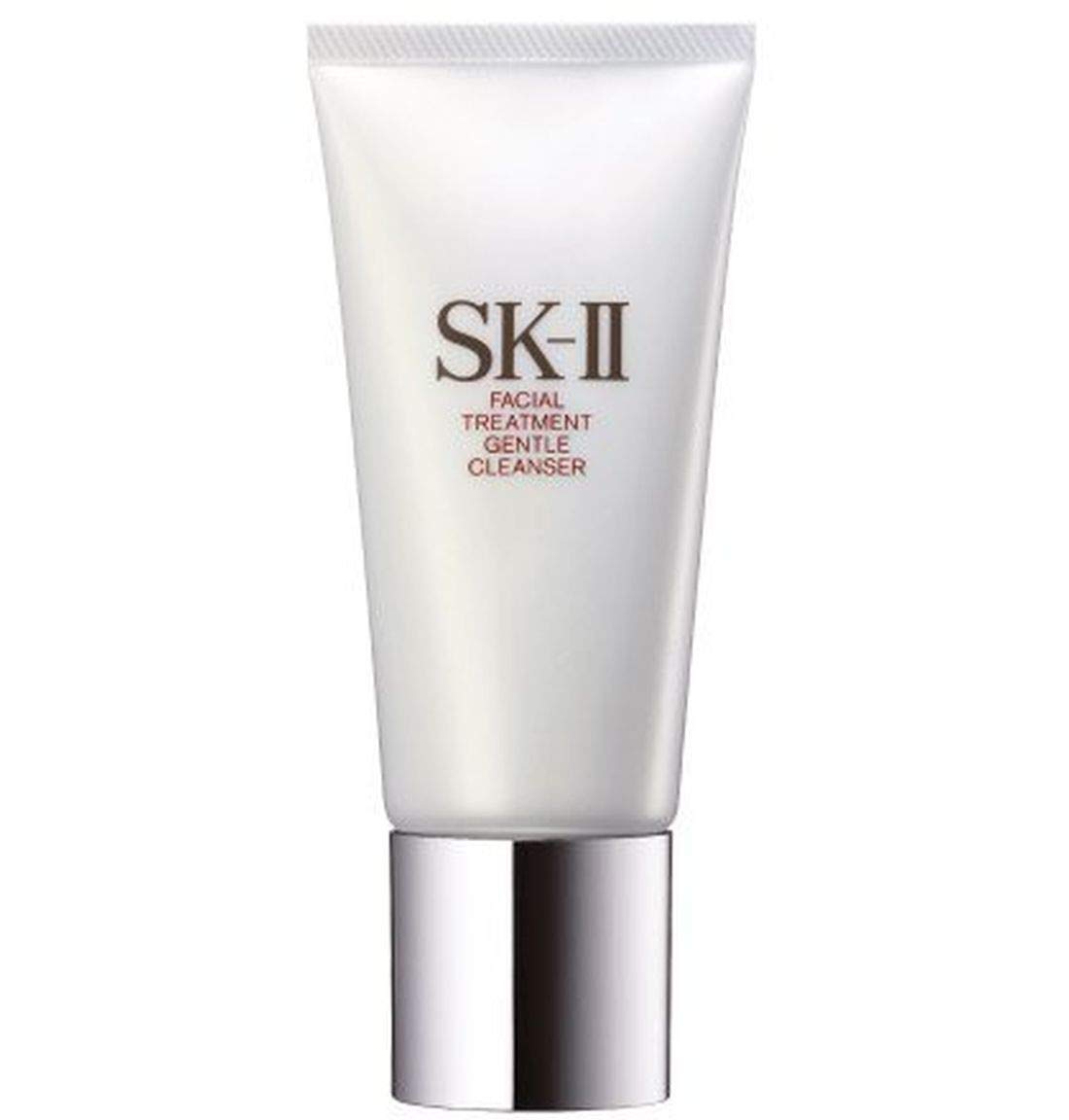 SK II, SK2 Facial Treatment Gentle Cleanser 120g