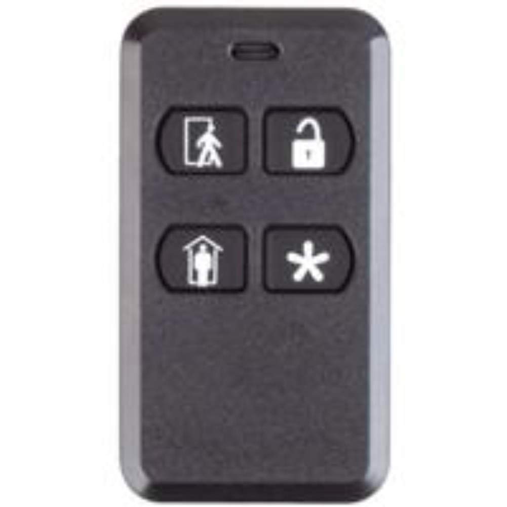 2gigTechnologies 2GIG-KEY2-345 Key Ring Remote, 4-Button