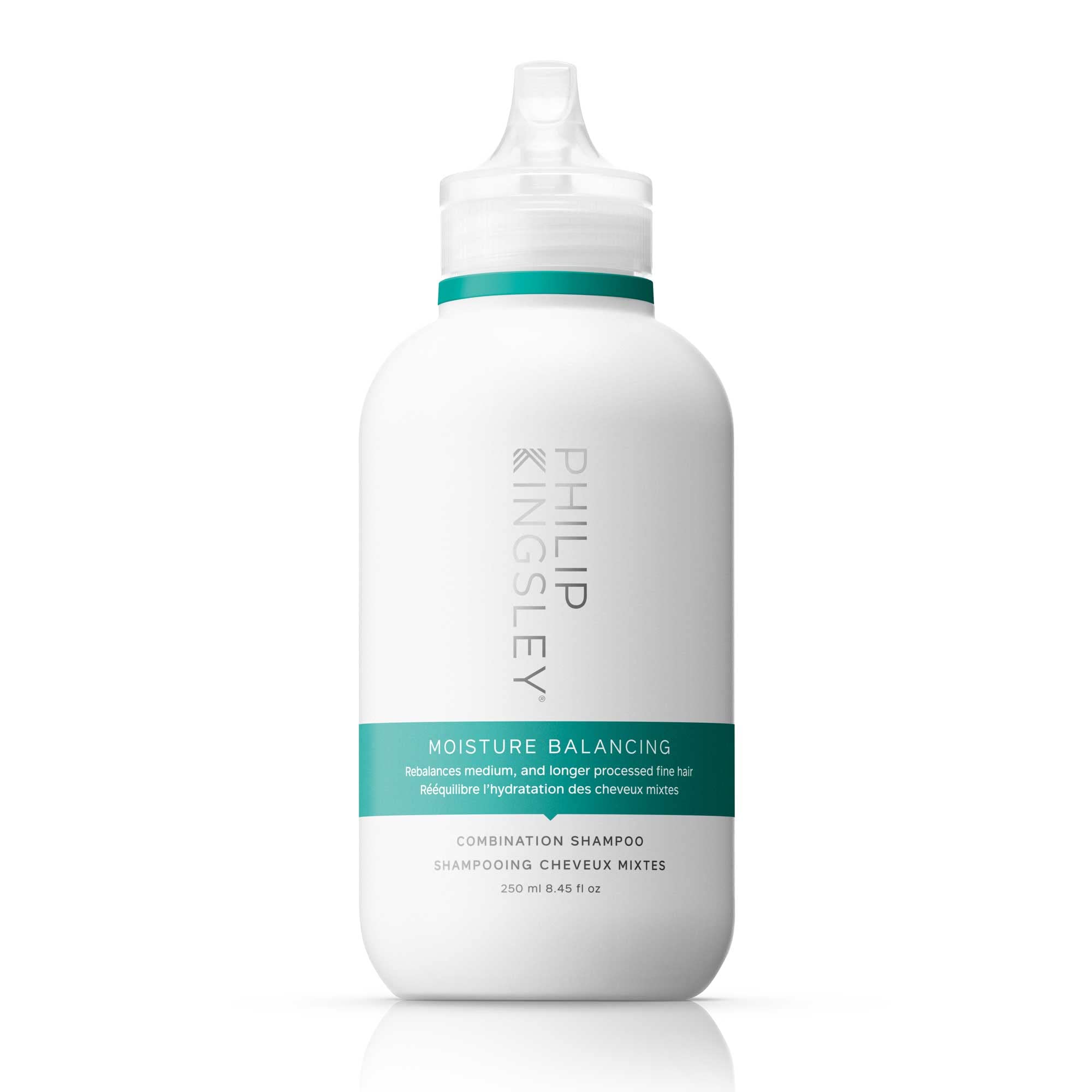 Philip Kingsley Moisture Balancing Shampoo 250mL