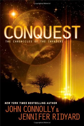 Conquest: The Chronicles of the Invaders