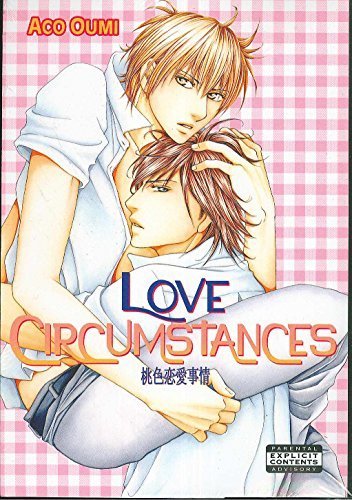 Love Circumstances by Aco Oumi (2008-03-11)