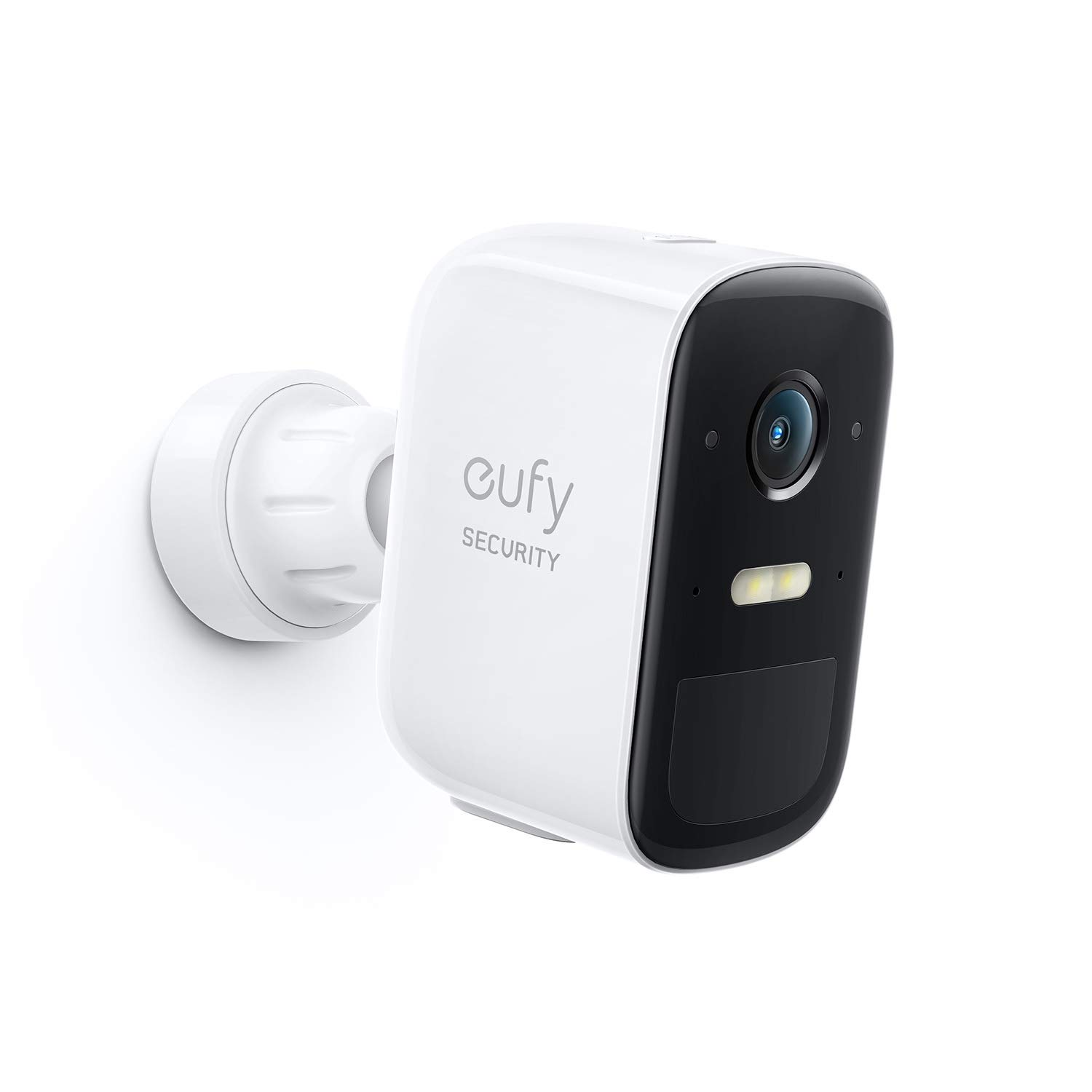 eufy security eufyCam 2C Pro Wireless Home Add-on Camera 2K Resolution,180-Day Battery Life Compatibility IP67 Weatherproof, Night Vision