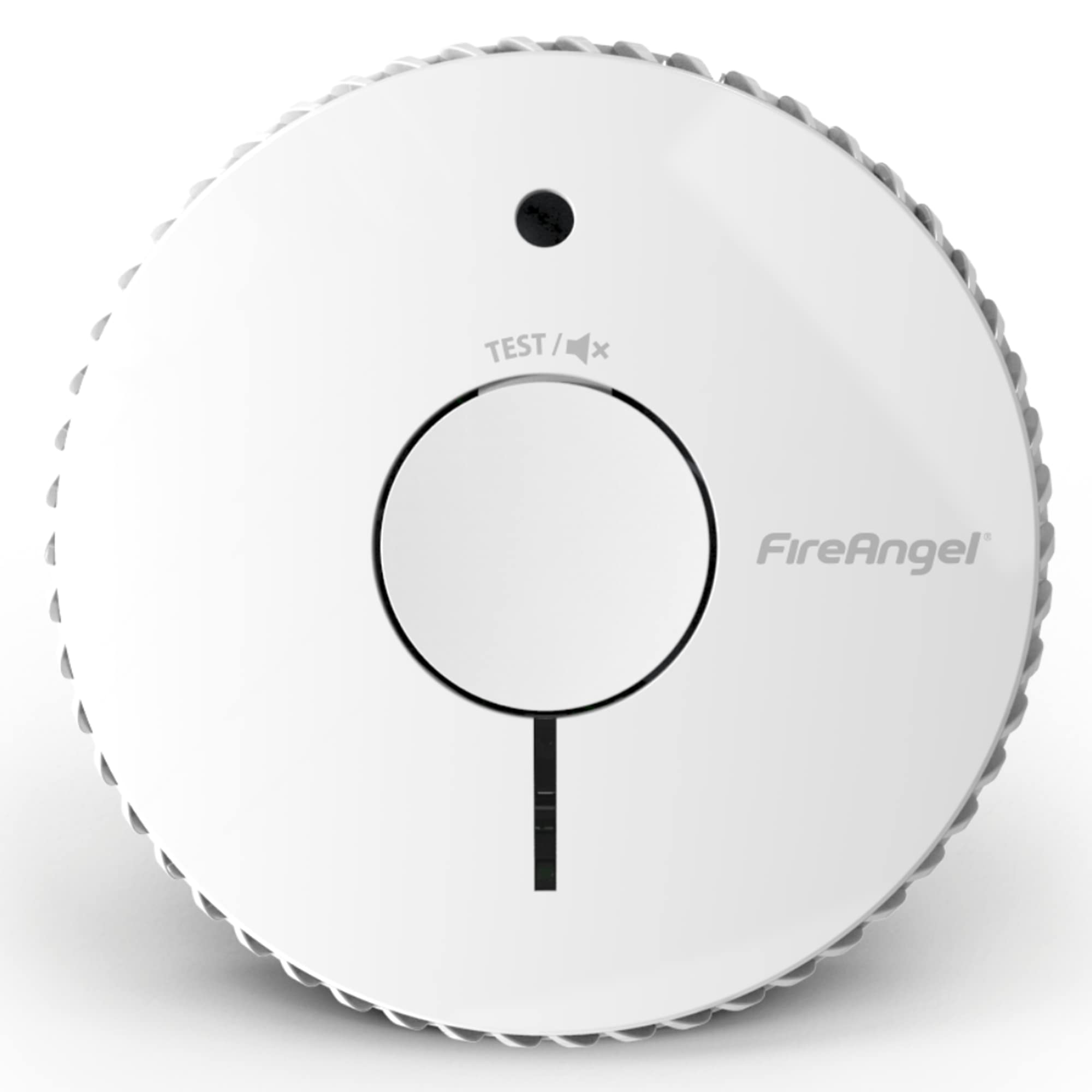 FireAngel Optical Smoke Alarm with 5 Year Replaceable Batteries, FA6615-R (ST-625 replacement, new gen)