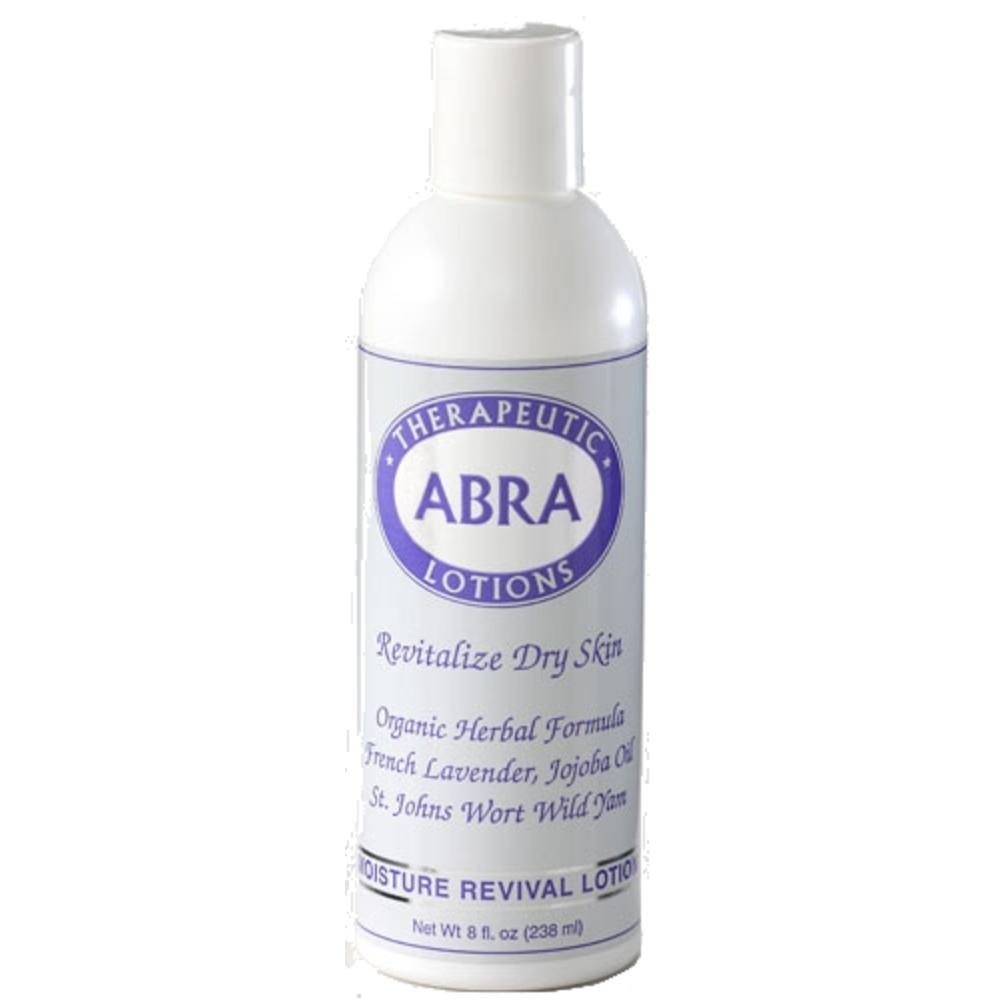 Abra Therapeutics Moisture Revival Lotion - 8 Fl Oz