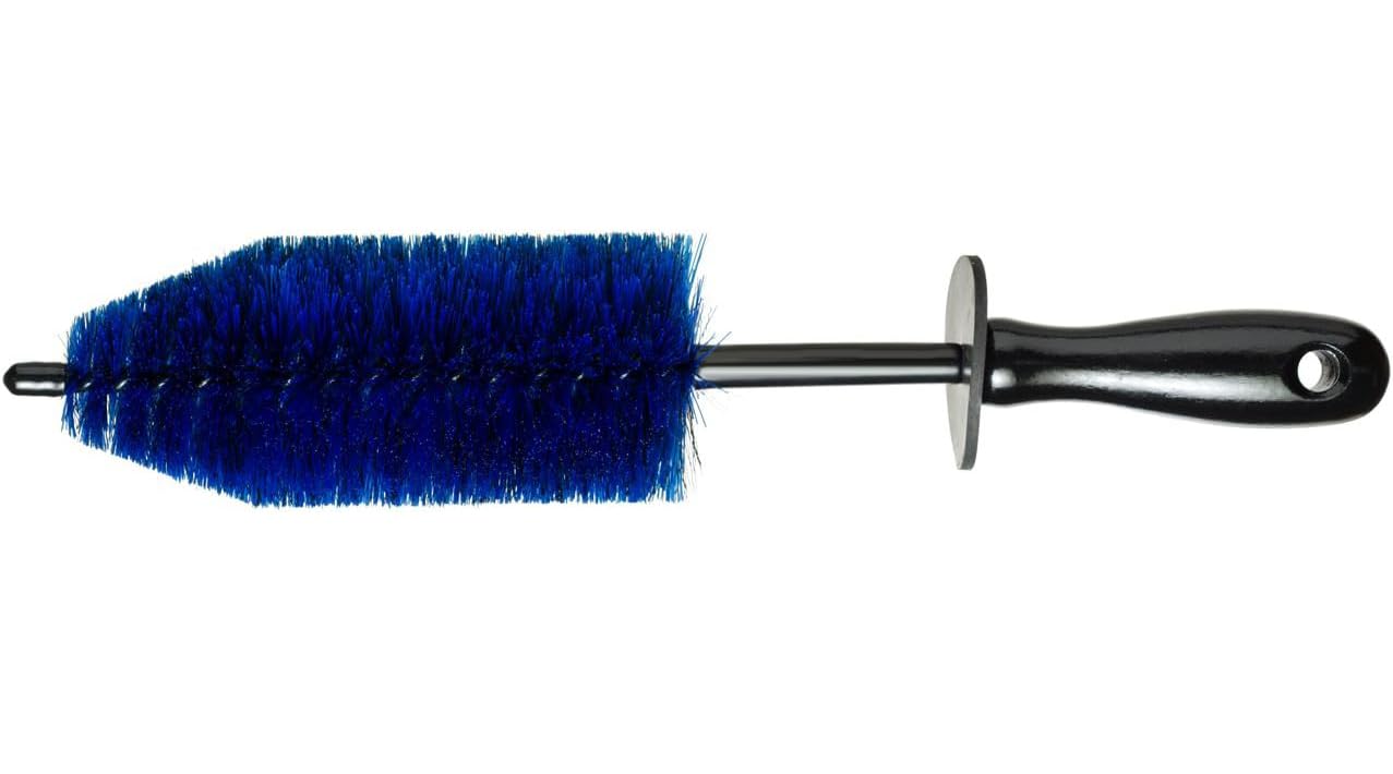 Brushes Small detail car wheel cleaning brush, bicycle brush, wheel rim brush washing brush