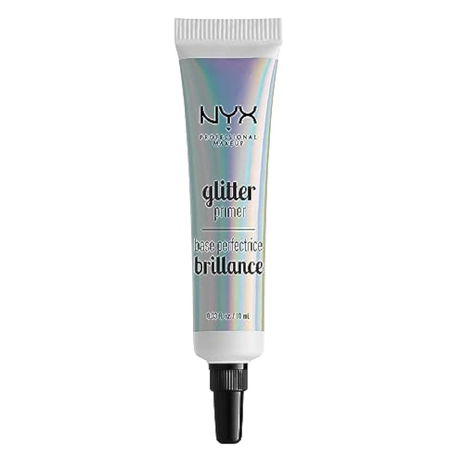 NYX PROFESSIONAL MAKEUP Glitter Primer, 01