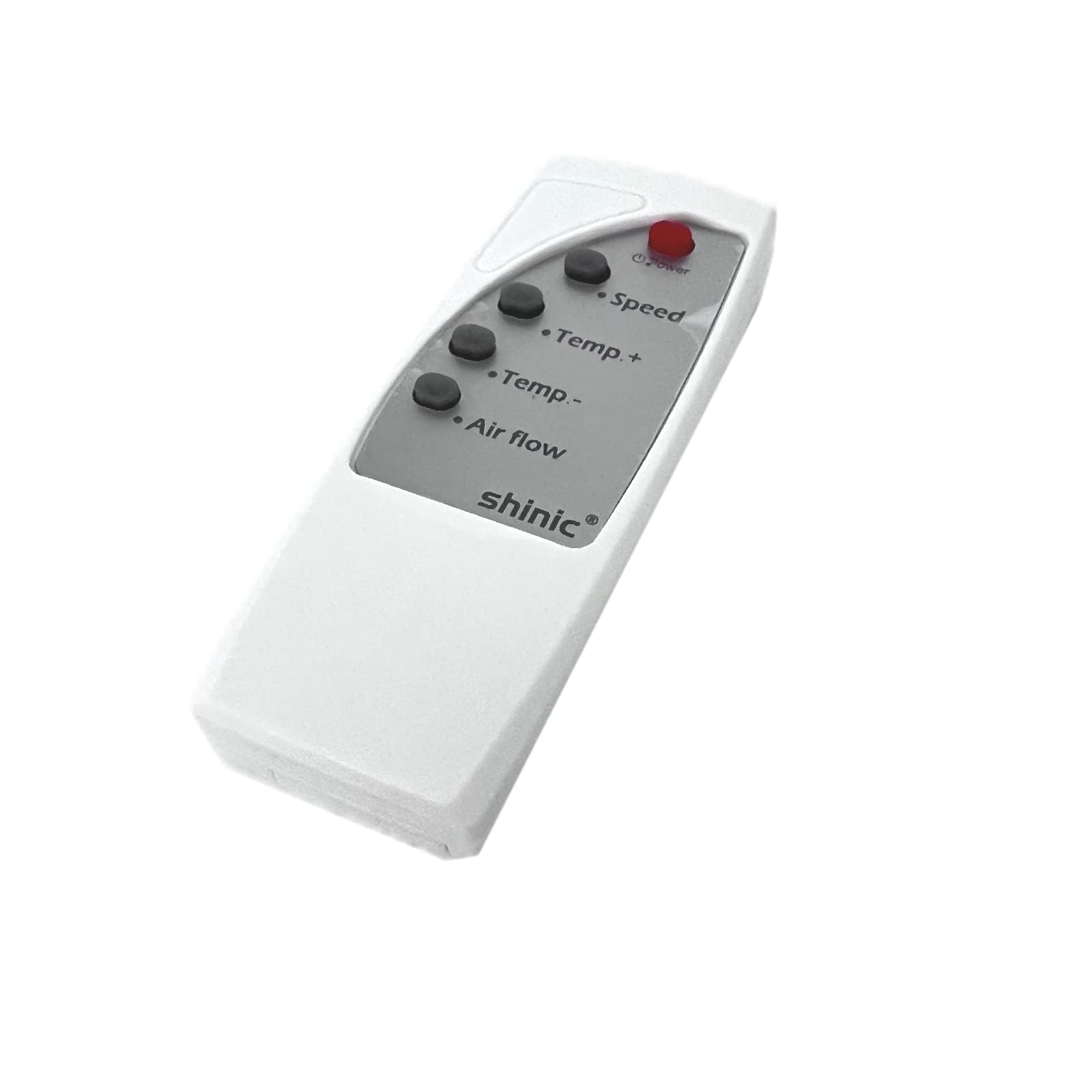 Remote for Window fanBP6-9D