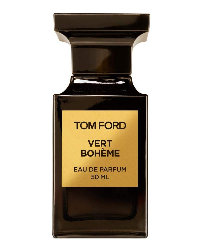 Tom FordVert Boheme Unisex Perfume - Eau De Parfum, 50 ml