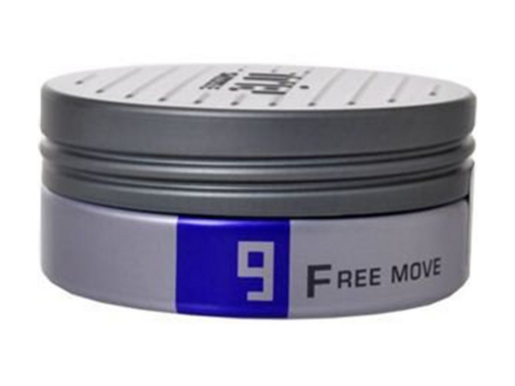 LebelCosmetics Trie Homme Hair Wax Free Move 9 - 100g