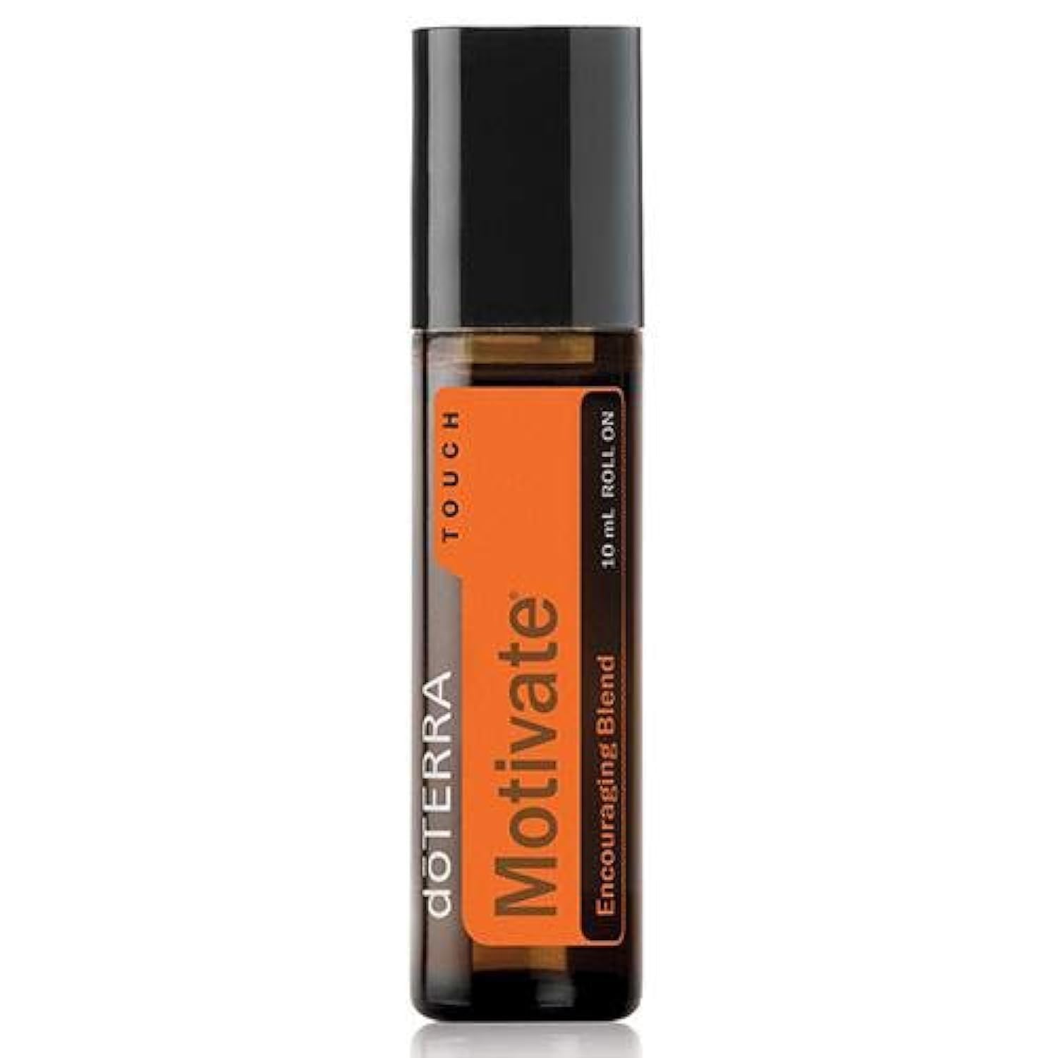 doTERRA Motivate Touch Encouraging Blend 10 mL