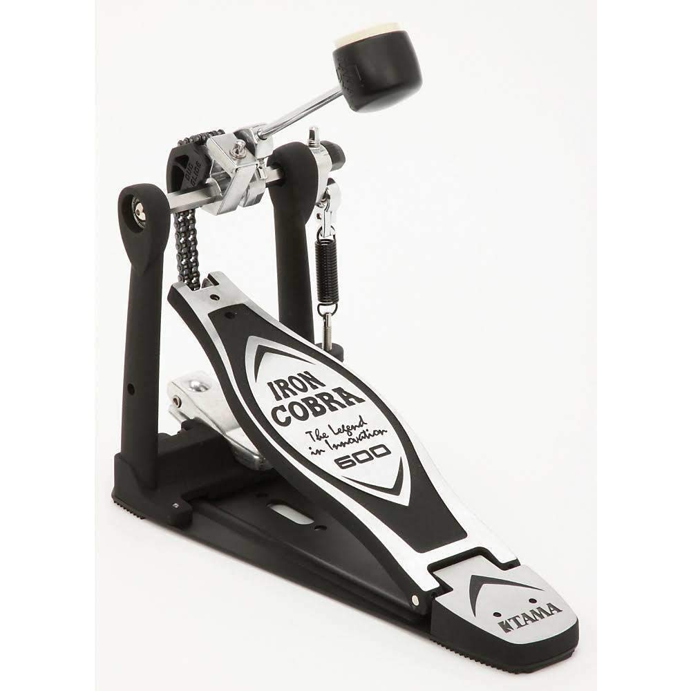 TamaHP600D Iron Cobra 600 Single Pedal