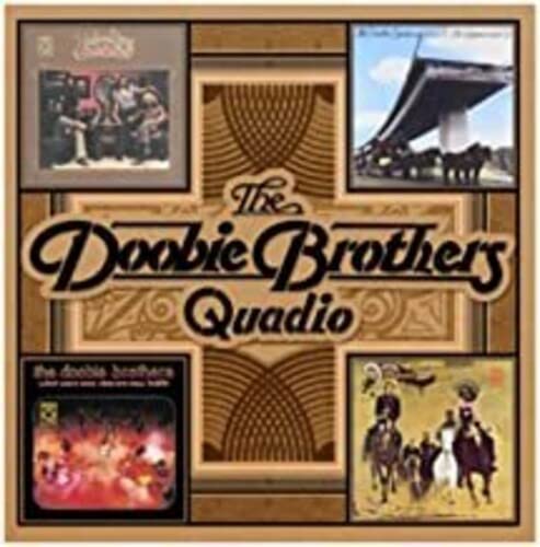 quad blu ray - Quadio Box