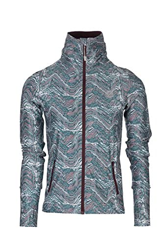 Horseware Technical Full Zip Top-Marble Sport-XS