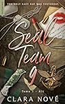 SEAL Team 9, tome 1 : Alt par Nov