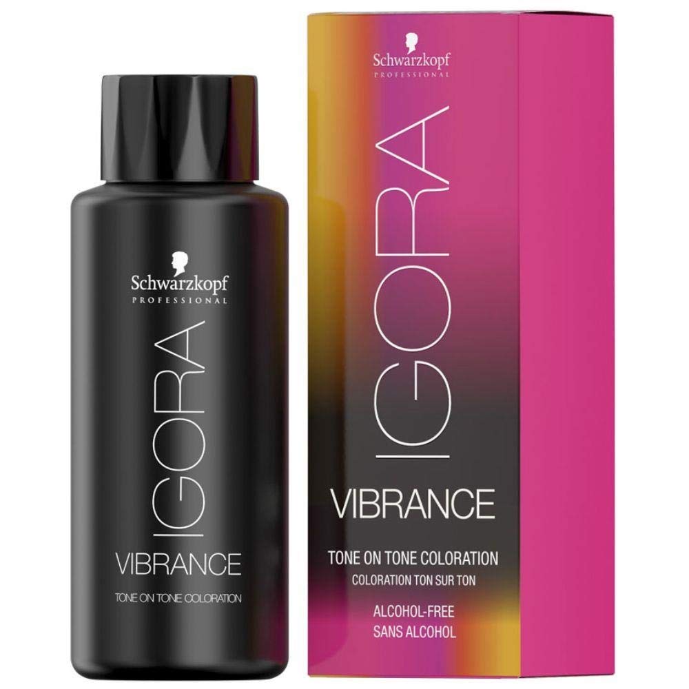 Schwarzkopf Igora Royal Vibrance Tone on Tone Color Alcohol-Free 9,5-19 60ml