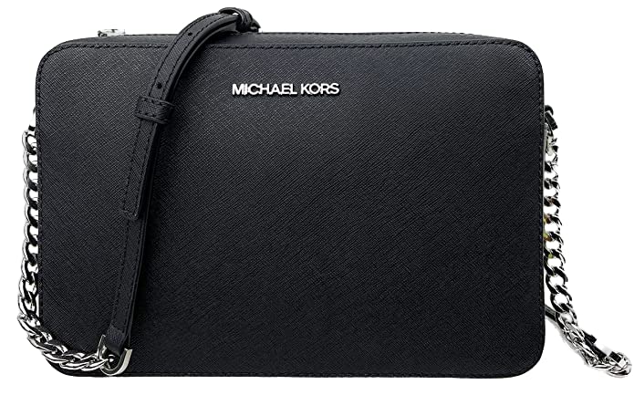 Michael KorsWomen's Jet Set Item Lg Crossbody