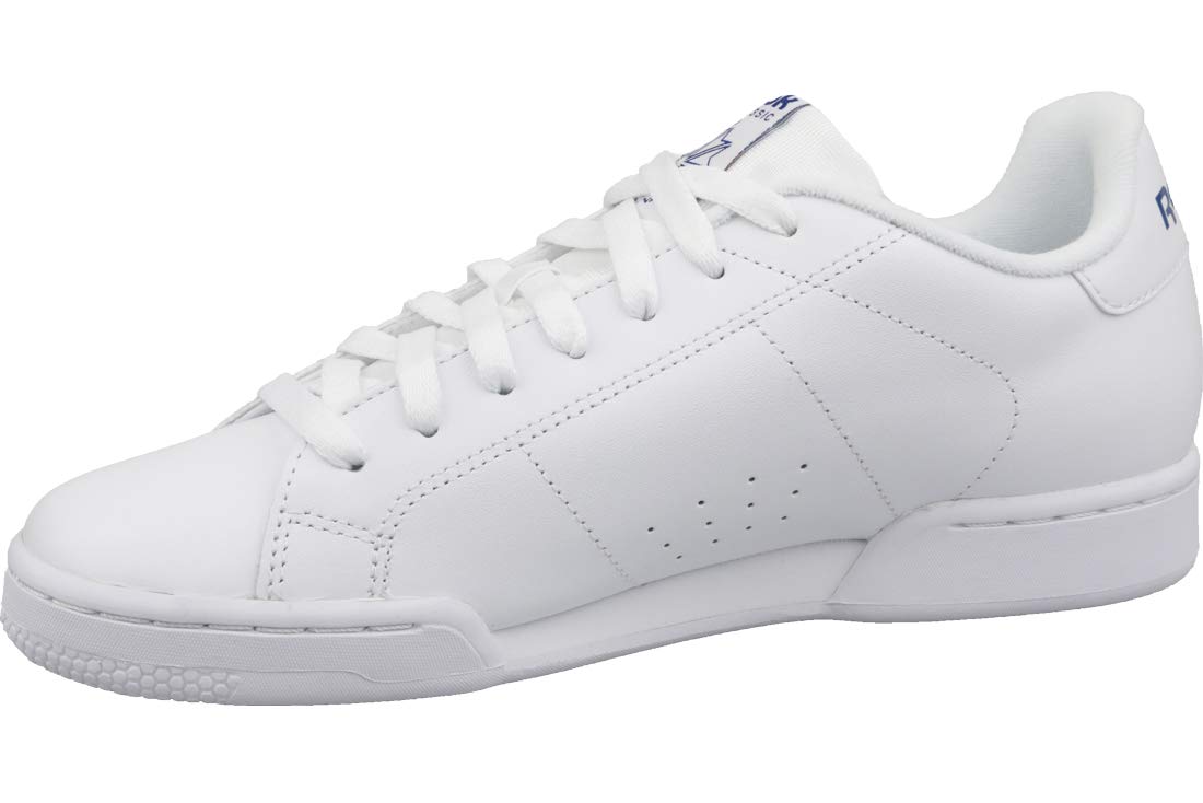 Reebok Men's NPC II Fashion Sneaker