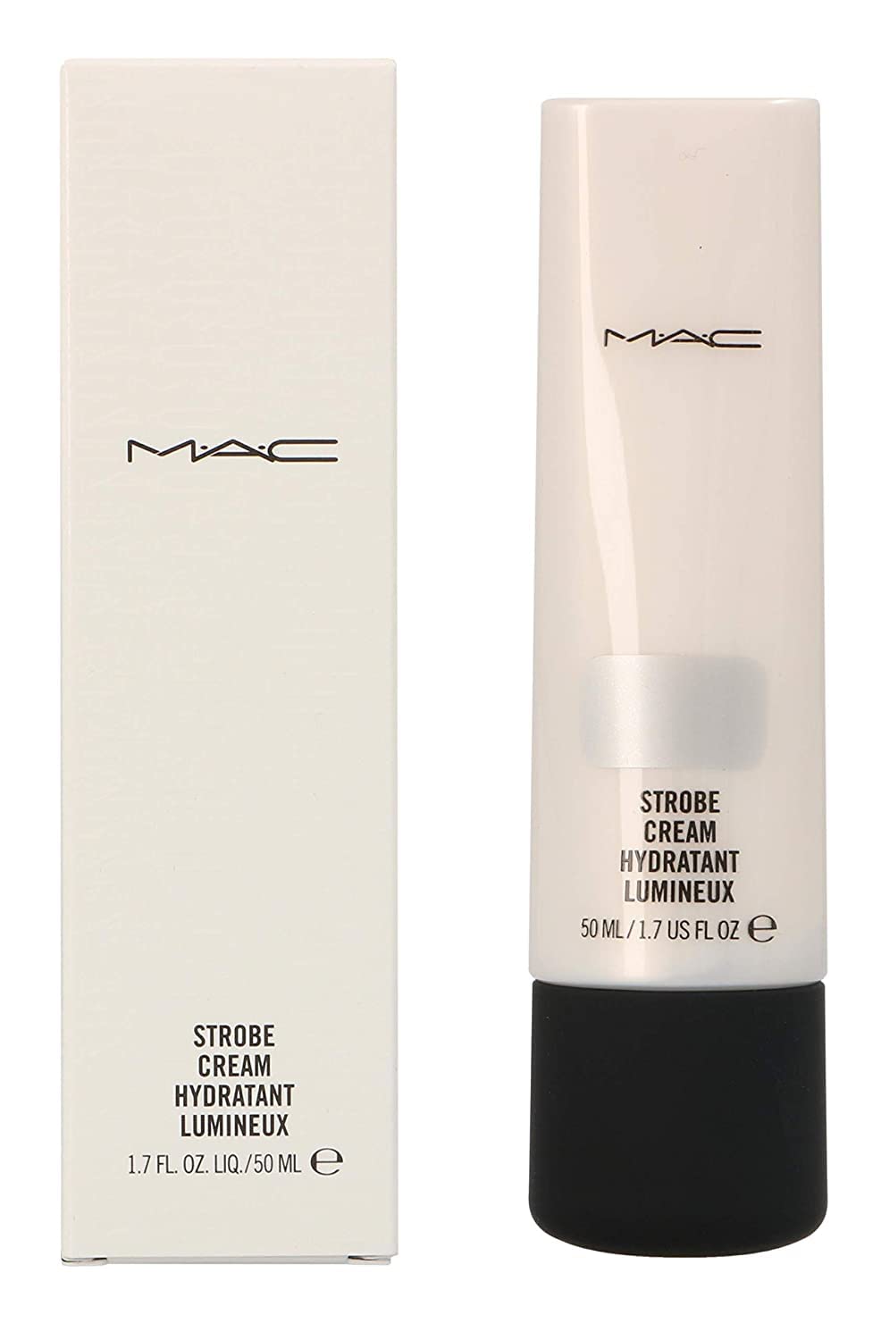 MAC In The Spotlight Strobe Cream - SILVERLIGHT BY GLITZ