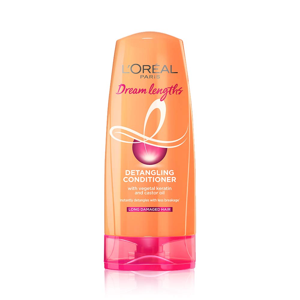 L'Oreal Paris Dream Lengths Conditioner 192.5ml