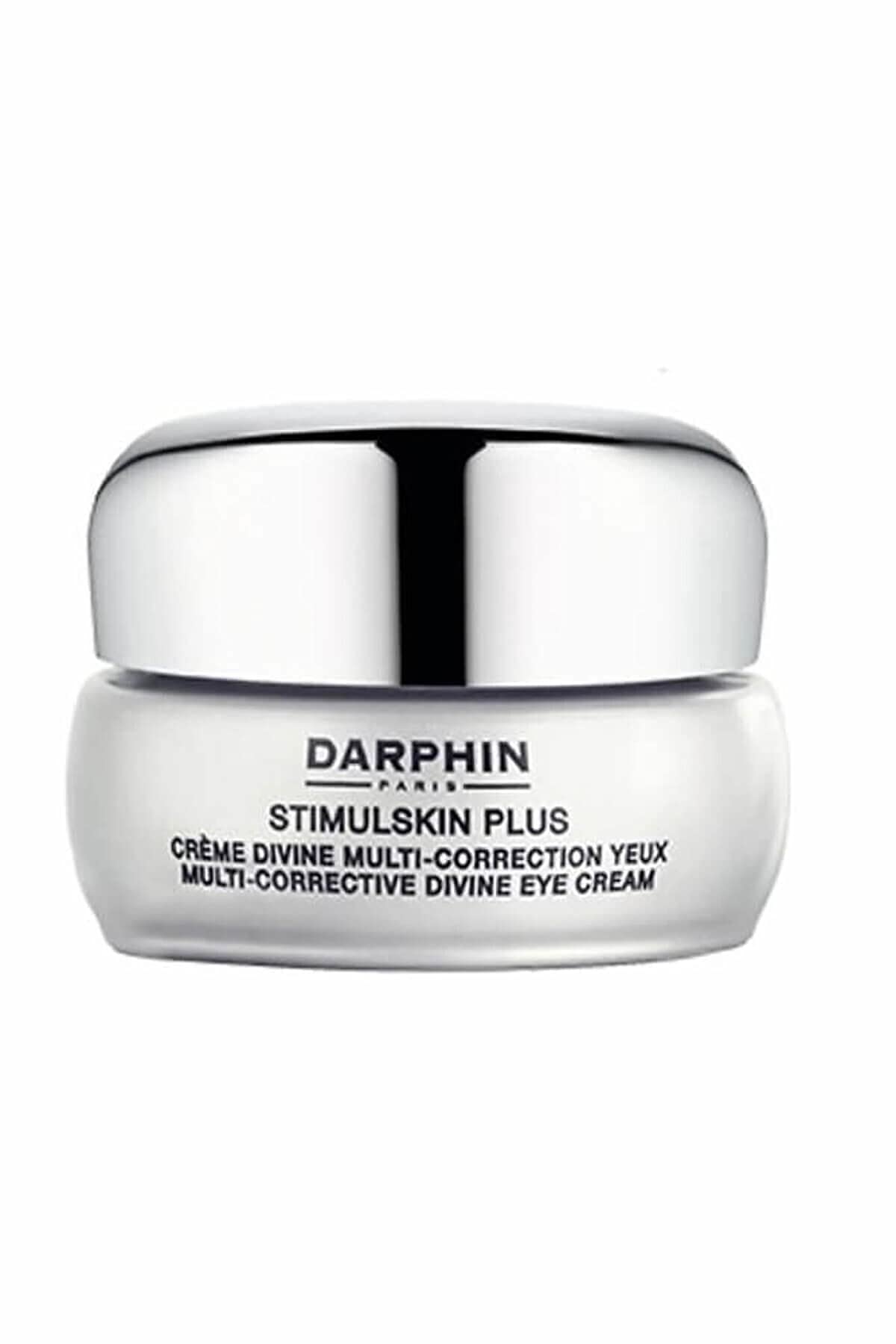 DarphinStimulskin Plus Eye Contour Cream, 0.5 Ounce