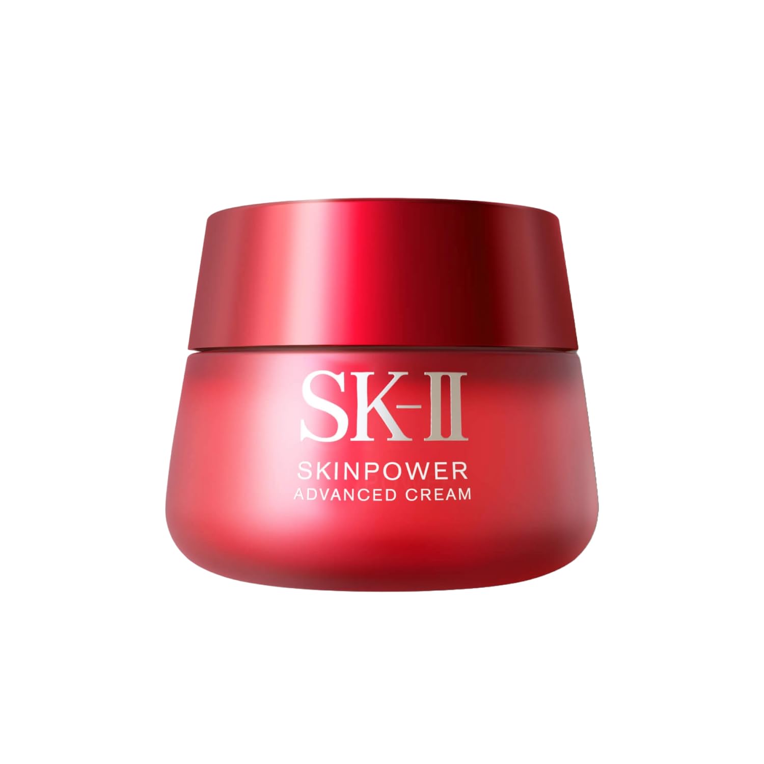 SK-II SKINPOWER Face Moisturizer - Wrinkle Face Cream to Target Fine Lines, Improve Firmness & Reduce Early Signs of Aging - Plumps & Hydrates Skin for a Youthful Glow (2.7 oz)