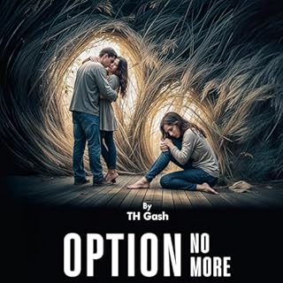 Option No More cover art