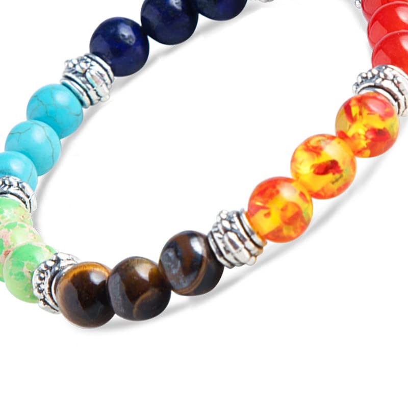 100% natural and authentic Gem Stone Bracelet