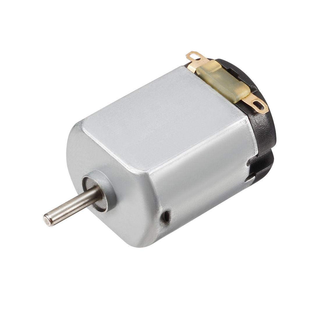 3V DC Toy Motor for DIY Science experimental Project - UHcom