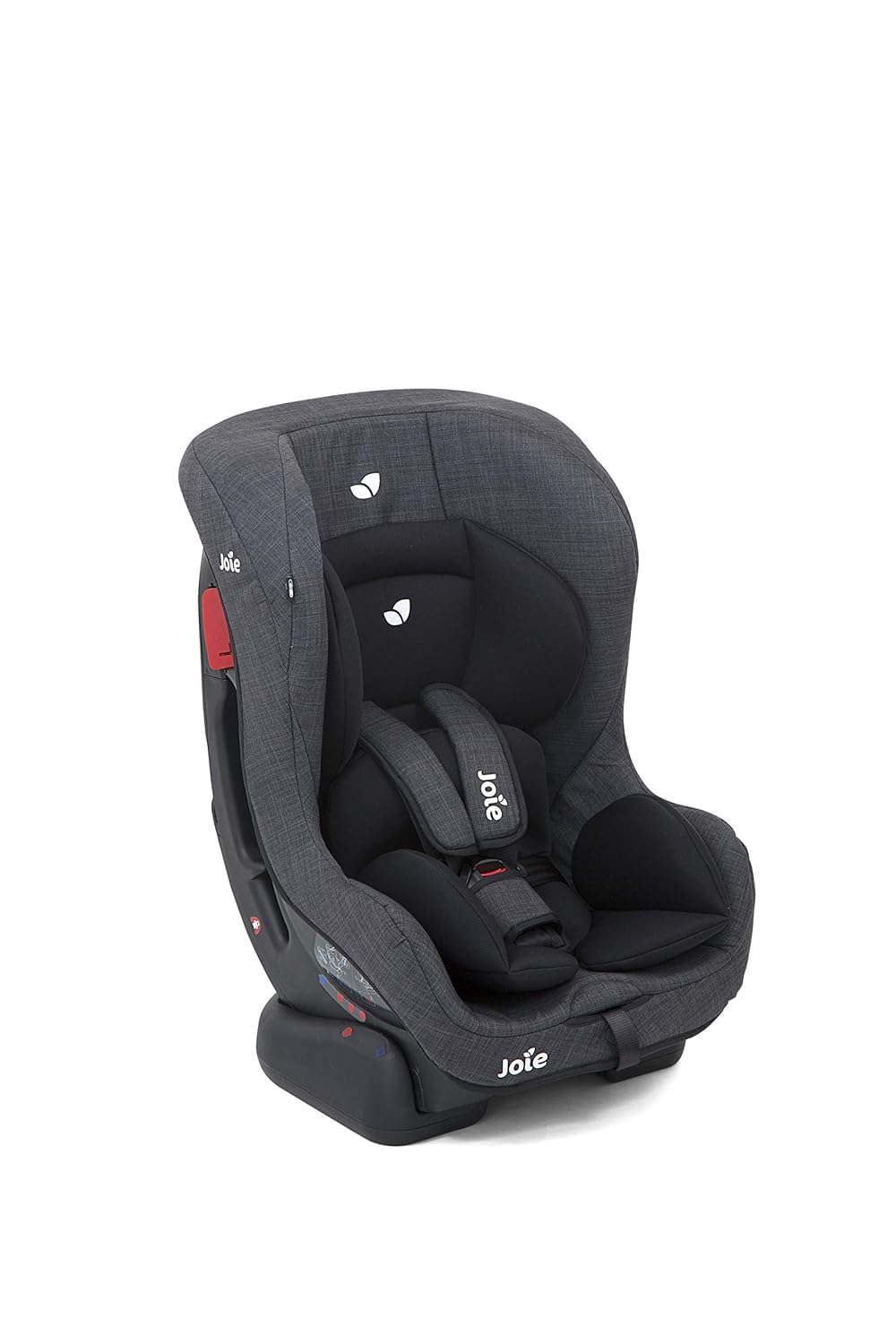 Joie Tilt Baby Car Seat - Front & Rear Facing Car Seat with 4 Recline Positions (Pavement, Birth to 18kg), (C0902GCPAV000)